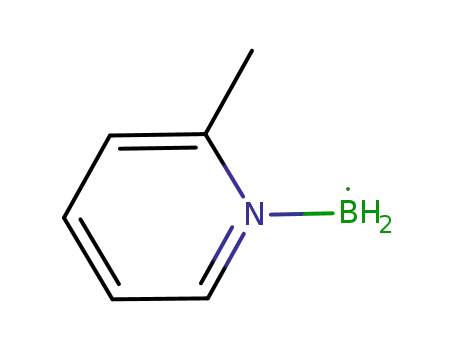 2-methylpyridine borane complex