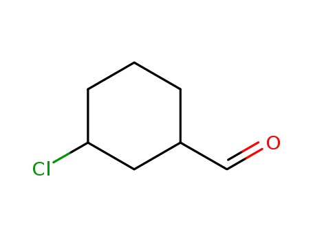 3-cyclohexanecarbonyl chloride