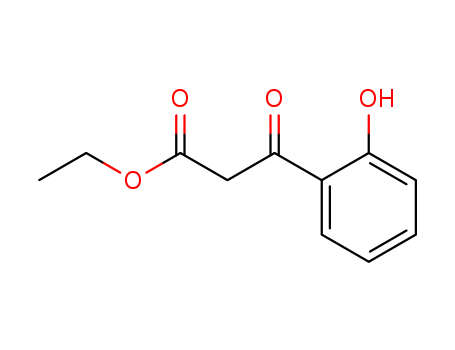 ethyl 3-(2-hydroxyphenyl)-3-oxopropanoate