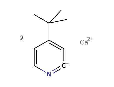 bis(4-tert-butylpyridin-2-yl)calcium