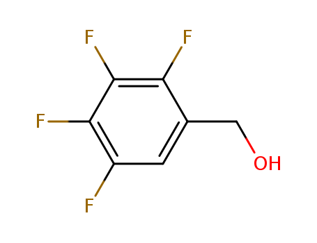 2,3,4,5-Tetrafluorobenzyl Alcohol