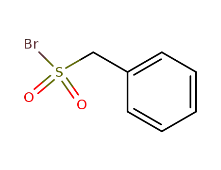 phenylmethanesulfonyl bromide