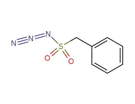 benzylsulfonyl azide