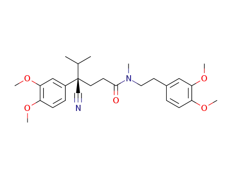 (R)-verapamilamide