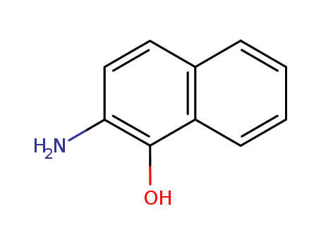 2-amino-1-naphthol