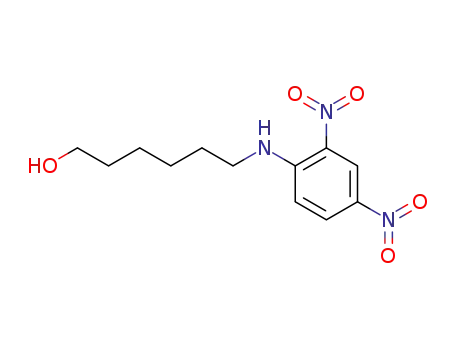 6-(2,4-dinitrophenylamino)hexan-1-ol