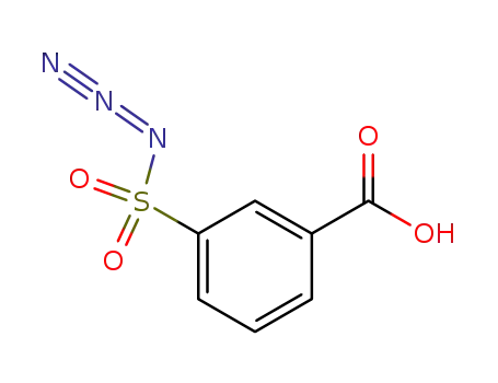 3-carbonxybenzenesulfonyl azide