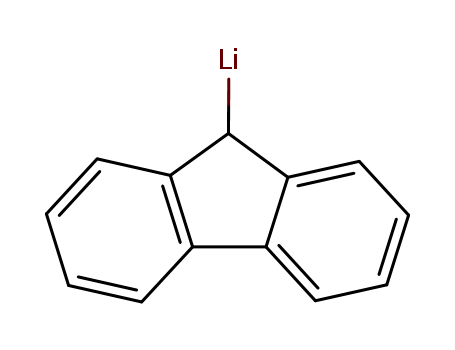 Lithium,9H-fluoren-9-yl-