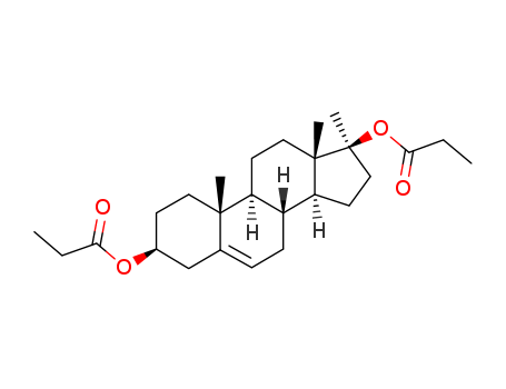 Methandriol dipropionate(3593-85-9)