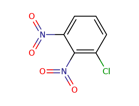 2,3-dinitrochlorobenzene