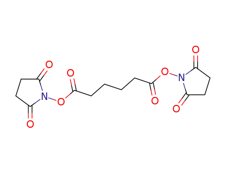 hexanedioic acid bis(N-hydroxysuccinimide ester)