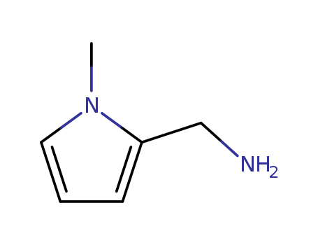 (1-METHYL-1H-PYRROL-2-YL)METHYLAMINE