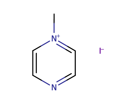 1-Methyl-4H-pyrazine