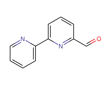 6-formyl-2,2'-bipyridine