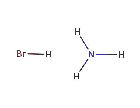 ammonium bromide