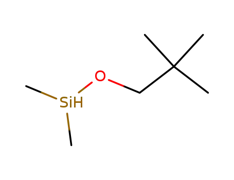 dimethylneopentoxysilane