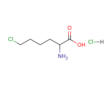 2-Amino-6-chlor-hexansaeure-hydrochlorid