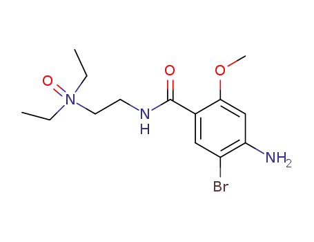 Bromoprid-N-oxid