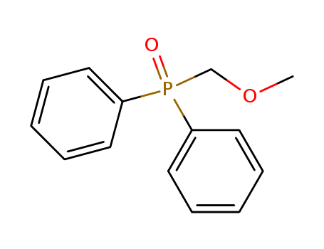 (MethoxyMethyl)diphenylphosphine oxide