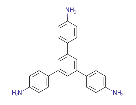 1,3,5-tris(4-aminophenyl)benzene