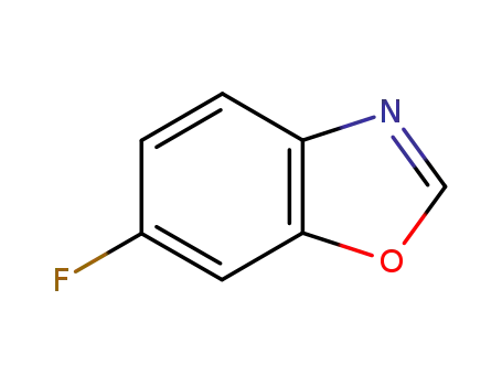 6-fluorobenzo[d]oxazole