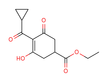 trinexapac ethyl