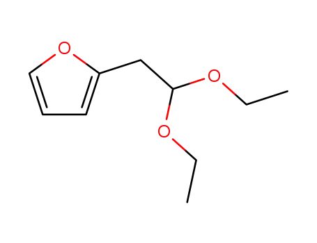 2-furylacetaldehyde diethyl acetal