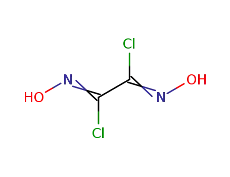 Dichloroglyoxime