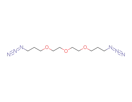 O,O'-bis(3-azidopropyl)diethylene glycol
