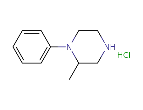 2-methyl-1-phenylpiperazine hydrochloride