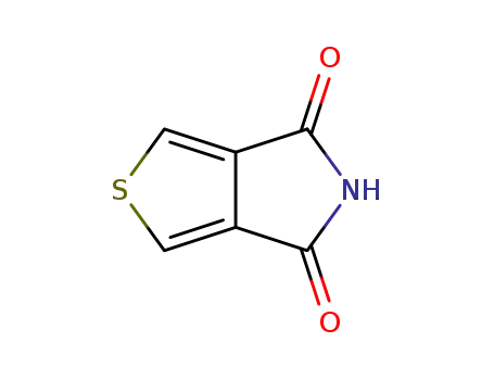 thieno[3,4-c]pyrrole-4,6-dione