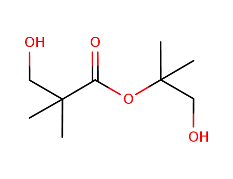 hydroxypivalyl hydroxypivalate