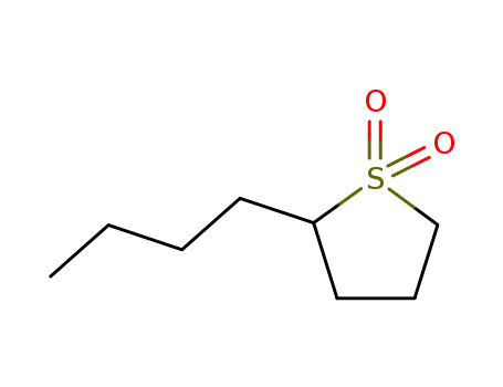 butyltetramethylene sulfone