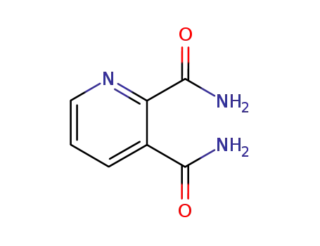 pyridine-2,3-dicarboxamide