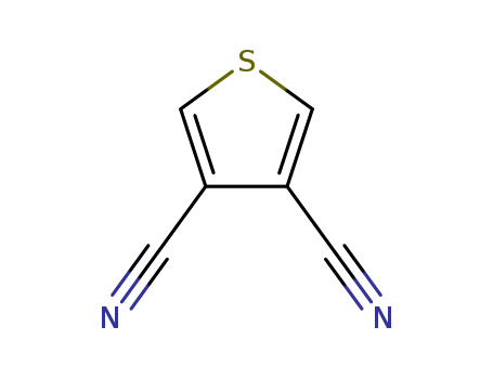 3,4-Dicyanothiophene