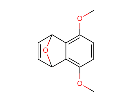 1,4-Epoxynaphthalene, 1,4-dihydro-5,8-dimethoxy-