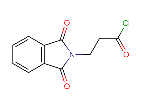 1-(2-Phthalimidopropionyl)chloride