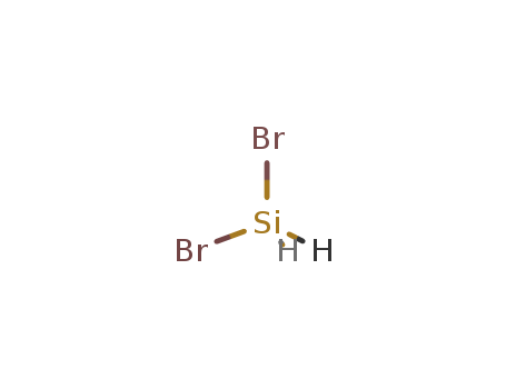 Dibromosilane