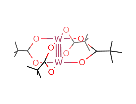 tungsten 2,2-dimethylpropionate