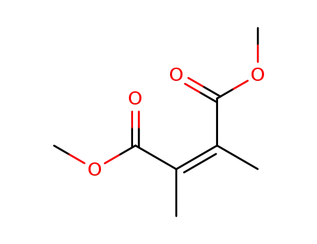 dimethyl (Z)-2,3-dimethyl-2-butenedioate