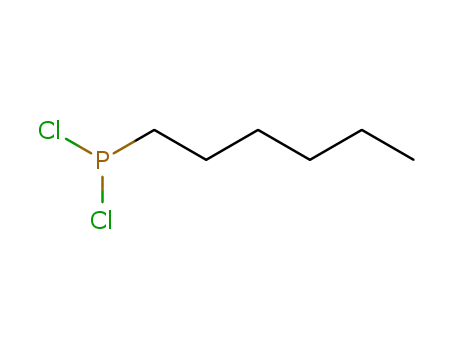 hexyl-phosphonous dichloride
