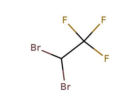 1,1-DIBROMO-2,2,2-TRIFLUOROETHANE
