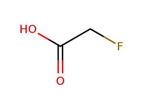 Fluoroacetic acid