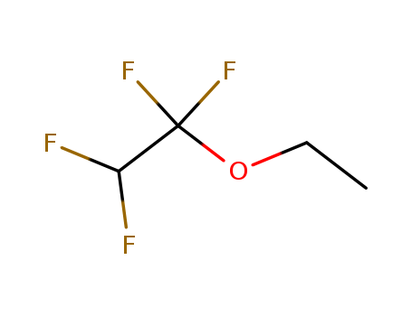 1,1,2,2-Tetrafluoroethyl Ethyl Ether