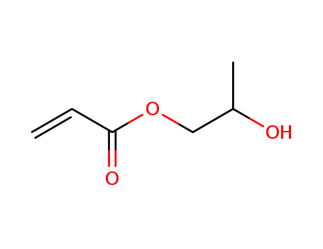2-Propenoic acid,2-hydroxypropyl ester(999-61-1)