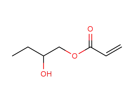 2-hydroxybutyl acrylate