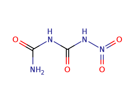 Imidodicarbonicdiamide, N-nitro-