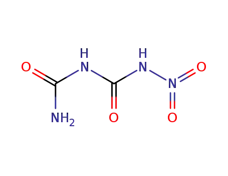 nitrobiuret