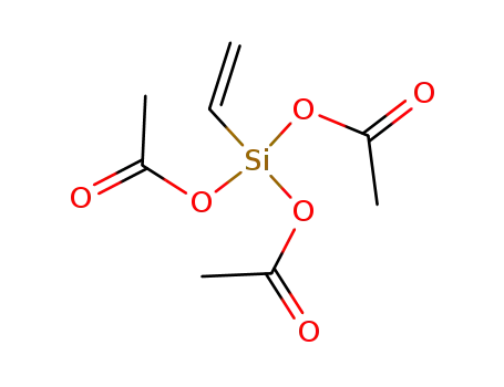 vinyl triacetoxy silane