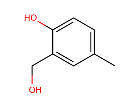 2-HYDROXY-5-METHYLBENZYL ALCOHOL